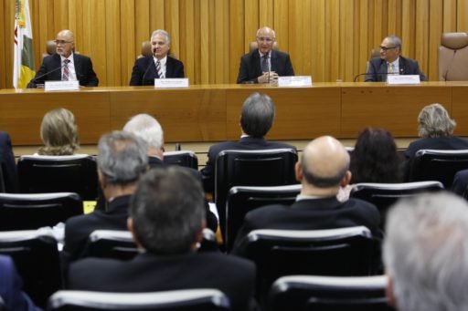 Justiça do Trabalho preencherá cerca de 580 cargos em 2018