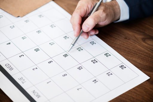 Divulgado calendário de reuniões do Coleprecor em 2019