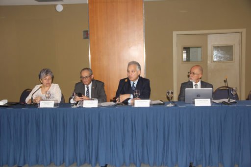 Encontro debate práticas bem sucedidas e gestão orçamentária no âmbito da JT