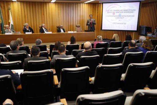 Ferramenta de inteligência vai agilizar execução processual