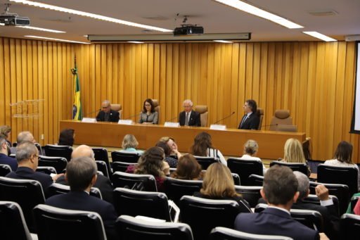 Presidentes e corregedores dos TRTs se reúnem para discutir temas de interesse comum