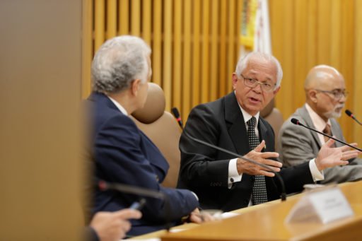 Assédio Moral deve ser tratado como tema institucional, diz ministro Brito Pereira