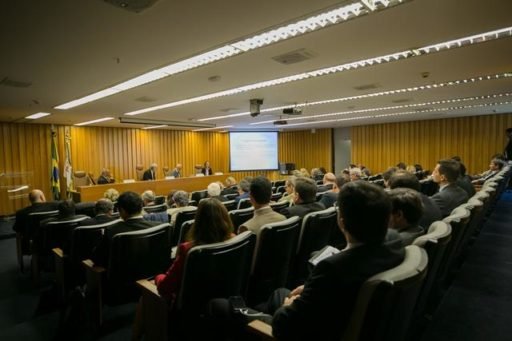 Remoção unificada de juízes do trabalho substitutos é tema de debate no Coleprecor