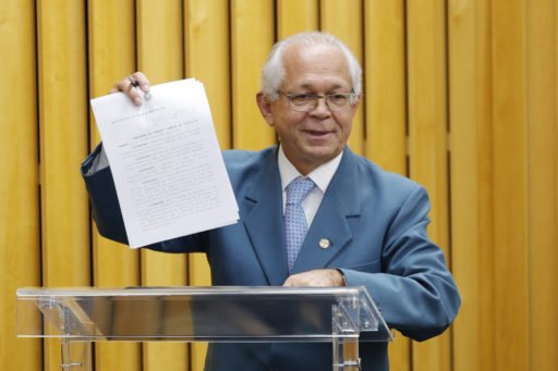 Presidente do CSJT amplia Programa de Assistência à Mãe Nutriz na Justiça do Trabalho