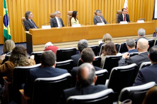 PJeCor – Desenvolvimento do sistema eletrônico para as corregedorias é apresentado no Coleprecor