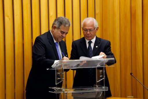 TRTs assinam acordo para adesão a sistema que identifica crédito trabalhista em processos arquivados