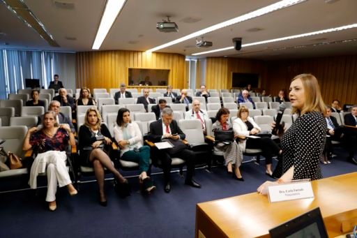 TRTs debatem a promoção da felicidade interna para aperfeiçoar clima organizacional e resultados