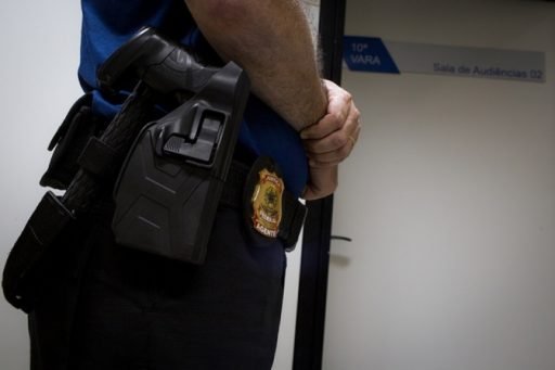 TRT2 disponibiliza vagas em cursos de Segurança Judiciária e Policiamento Institucional