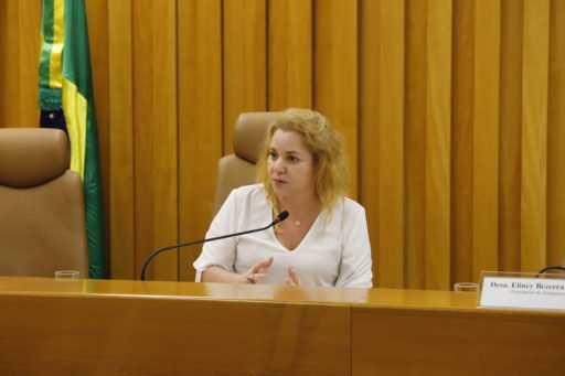 Coleprecor escolhe nova representante da região sudeste no Conselho Superior da Justiça do Trabalho