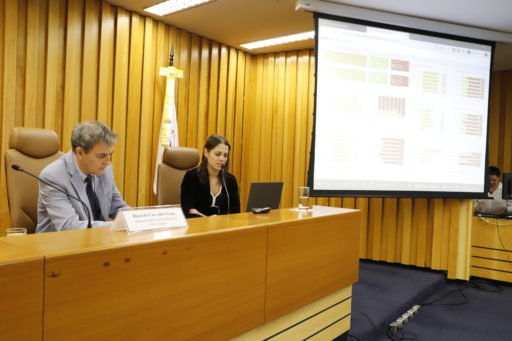 TRT4 apresenta ferramenta que auxilia na indicação de processos para pautas de conciliação