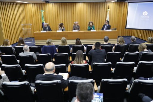 Presidente do TST e do CSJT destaca ações de fortalecimento da Justiça do Trabalho