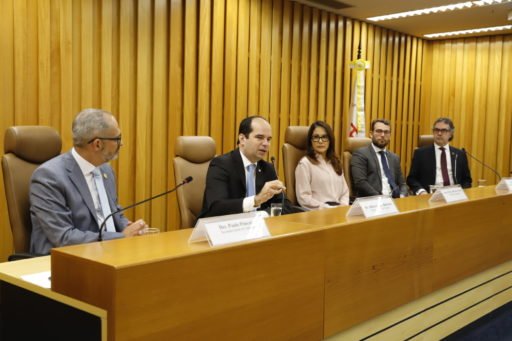 Procuradoria Geral do Trabalho reforça importância de atuação conjunta na destinação de valores