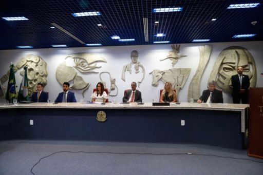 Sustentabilidade é tema da abertura da 8ª reunião do Coleprecor, em Cuiabá