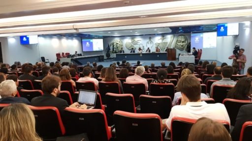 TRT de Mato Grosso sedia 8ª reunião do Colégio de Presidentes e Corregedores de TRTs