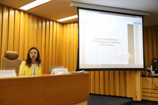 Coleprecor debate a importância da preservação da memória da Justiça do Trabalho