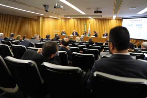 Eficiência da Justiça do Trabalho impõe a necessidade de cláusula de barreira para a meta 1