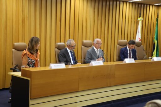 Novo sistema de Assistência Judiciária dará segurança aos jurisdicionados quanto a atuação de peritos na JT