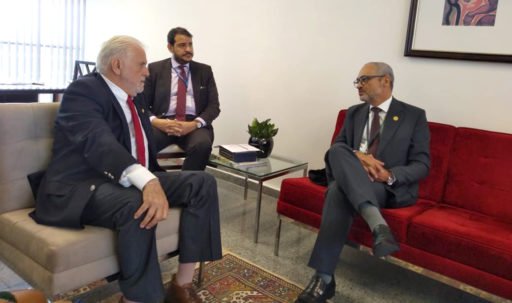 Justiça do Trabalho manifesta apoio à emenda que visa manter margem de despesas discricionárias