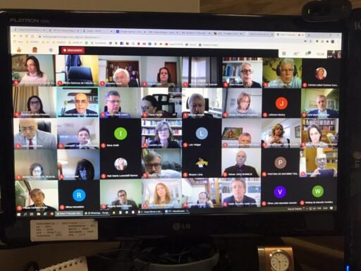 CSJT assumirá coordenação técnica do SIGEP