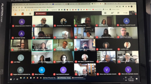 Juíza do trabalho Flávia Pessoa fala sobre atuação como Conselheira do CNJ
