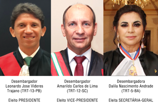 Eleitos novos dirigentes do Coleprecor para gestão 2020/2021