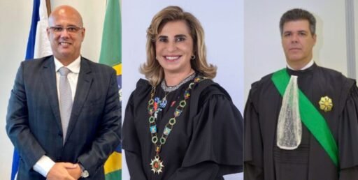 Nova diretoria do Coleprecor é eleita para gestão 2022/2023