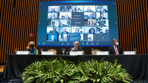 Nova diretoria do Coleprecor é empossada em Goiás