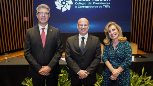 4ª Reunião do Coleprecor acontece nos dias 18 e 19/5