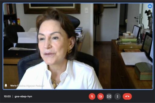 Ministra Maria Cristina Peduzzi faz balanço de sua gestão à frente da Presidência do TST e do CSJT