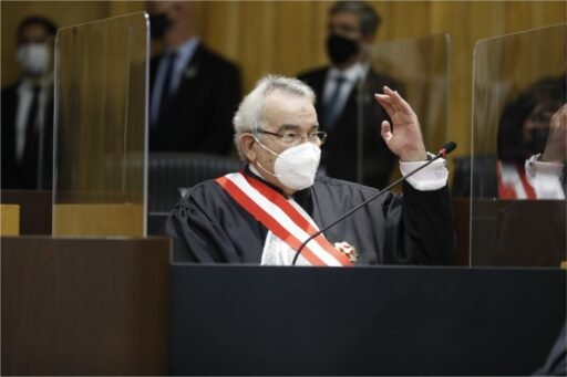 Diálogo permanente com os TRTs será a marca da gestão, afirma novo presidente do TST, ministro Emmanoel Pereira