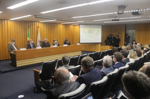 Na abertura do Coleprecor, presidente do TST e do CSJT esclarece Resolução 296