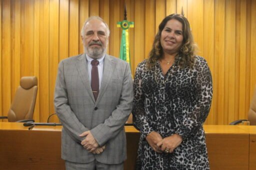 Coleprecor indica novos conselheiros do CSJT