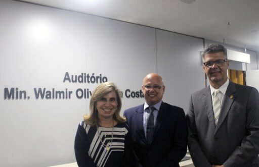 3ª Reunião do Coleprecor ocorre na terça-feira, 19/4