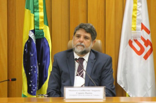 Corregedor-geral da JT fala sobre a retomada do trabalho presencial