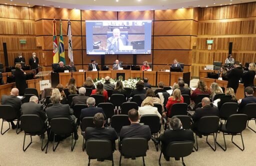 5ª Reunião do Coleprecor tem início em Porto Alegre