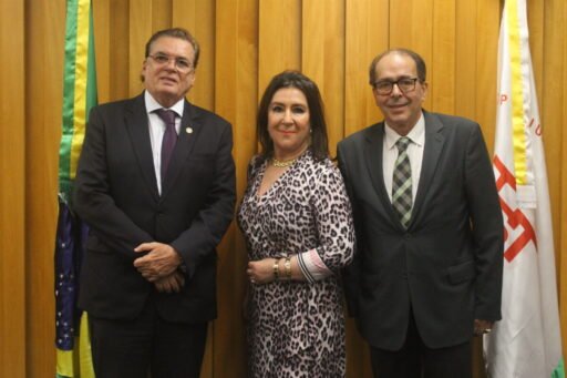 Desembargadora Ana Carolina Zaina do TRT-9 é eleita presidente do Coleprecor para 2023