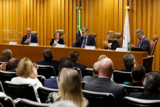 Presidente do TST e corregedora-geral da JT compartilham planos de gestão