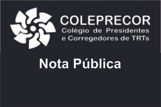 Coleprecor repudia ataques à ministra Carmen Lúcia