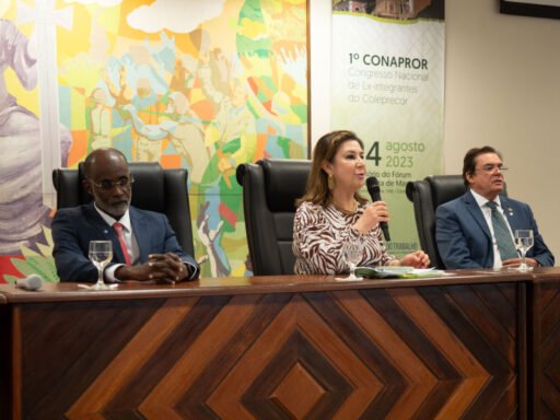 Estruturação da segurança institucional, gestão de pauta e especificidades do trabalho indígena são principais resultados da 6ª reunião do Coleprecor