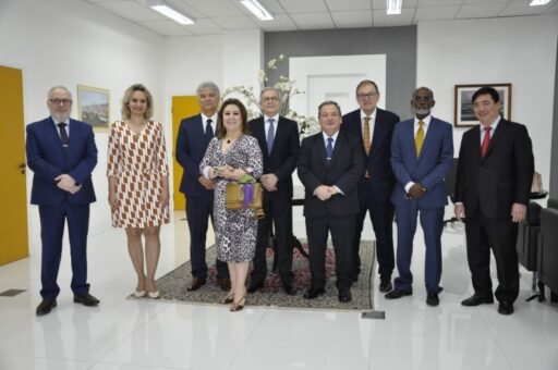 Com encontro de gestores de polícia judicial, em Aracaju, Coleprecor avança na discussão de prioridades para segurança institucional