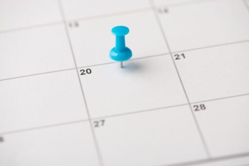 A nona reunião ordinária de 2023, antes prevista para 22 e 23, será realizada em 20 e 21 de novembro.