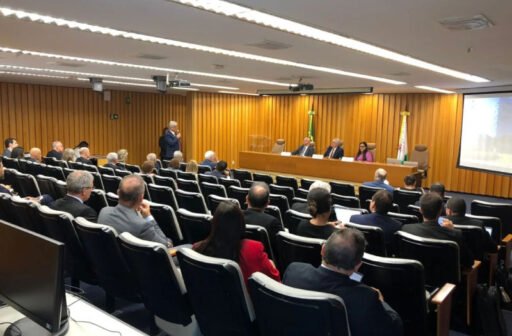 Coleprecor vai reunir presidentes(as) e corregedores (as) dos TRTs nos dias 20 e 21 de agosto em Brasília