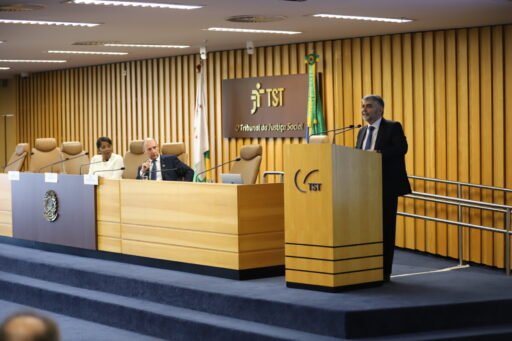 Coleprecor debate governança e inovação com foco em Inteligência Artificial na Justiça do Trabalho