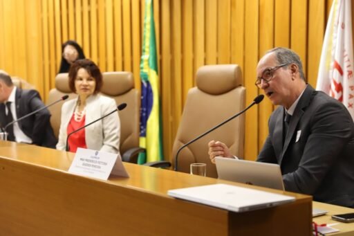 TRT da Paraíba apresenta Projeto Carbono Neutro aos demais regionais