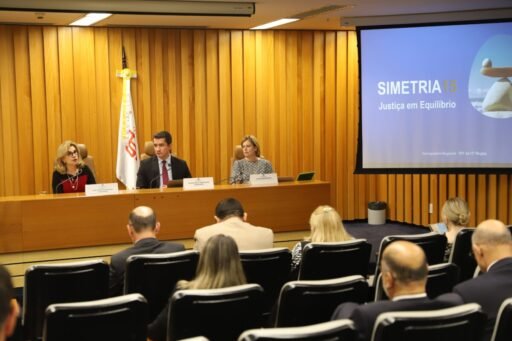 Equalização de trabalho no primeiro grau é tema de projeto apresentado pelo TRT-15 no Coleprecor