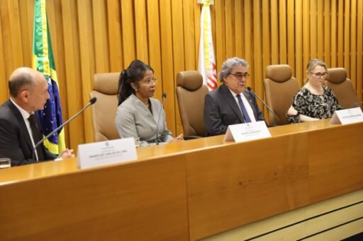 Com equalização do trabalho e sustentabilidade em pauta, Coleprecor abre segunda reunião de 2025