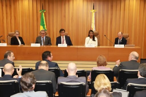 Equalização do trabalho e uniformização da jurisprudência são destaques na abertura da 3ª reunião do Coleprecor em 2025