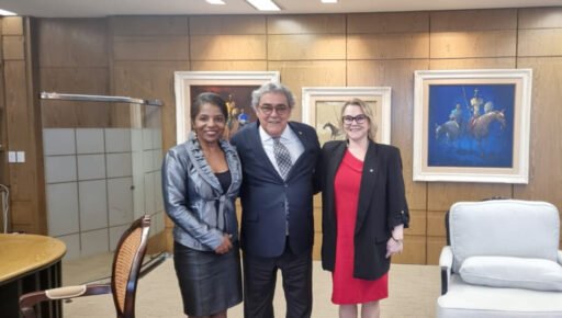 Coleprecor fortalece diálogo institucional em defesa da Justiça do Trabalho