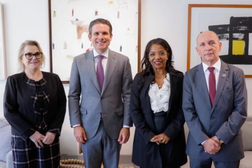 Coleprecor e Administração do TST se reúnem com presidente da Câmara para reforçar defesa da competência da Justiça do Trabalho