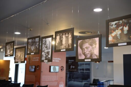 Coleprecor prestigia exposição que celebra 10 anos da PEC das Domésticas, no TST